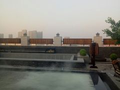 -清水湾足道馆