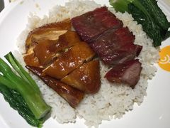 -龙记烧腊茶餐厅(常德路店)