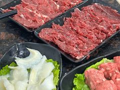 -山珍鲜牛肉火锅本地老字号(汕中老店)