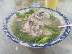 肉片汤-瓦房兔(璧山店)
