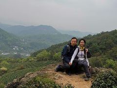 -西湖风景区十里琅珰-五云山