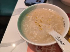 -苏晓玥·手作江南小吃(深圳北站店)