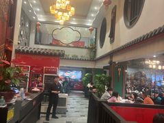-川香鼎盛(市桥富华总店)