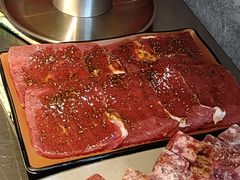 -小财盆地桌烤肉