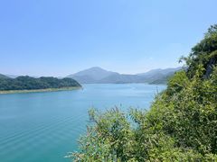 -北京金海湖景区