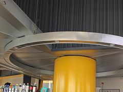 -LA合时健身4PMFIT(花桥旗舰店)
