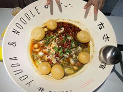 -友达面馆(广州总店)