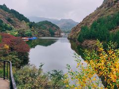 -仙居谷风景区