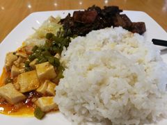 -交通大学（闵行校区）-第二餐饮大楼