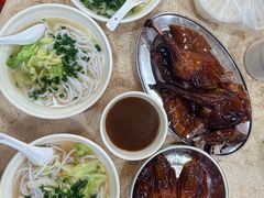 -杞兴东莞烧鹅