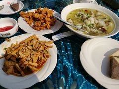 -老东阳·外婆菜(横店店)