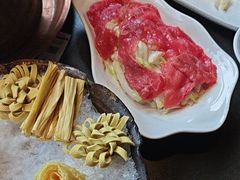 -东来顺·非遗火锅(高新店)