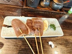 -眷屋の深夜食堂(云锦中心店)