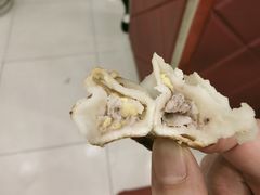 -奥华餐厅·老张记(台基厂店)