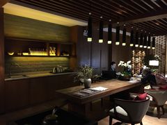 -南京夜泊秦淮君亭酒店·金陵书画院