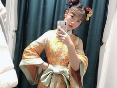 -海马体照相馆(重庆龙湖时代天街D馆店)