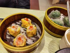 -香港威特瑞茶餐厅(小白楼音乐厅店)