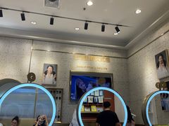 -海马体照相馆(大连柏威年购物中心店)