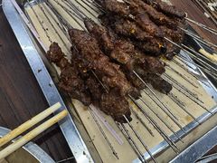 -清真·马峰烤肉(小学习北巷店)