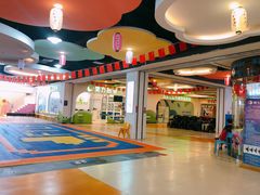 -天阳亲子广场(钱江新城店)