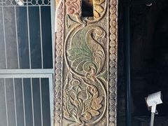 -响堂山石窟-北响堂山石窟