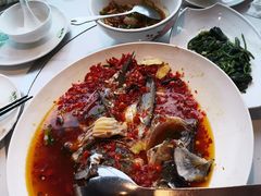 -渔舟意·湖南家宴(萝岗纳金城店)