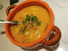 -33号大院·青岛本帮菜(五四广场店)