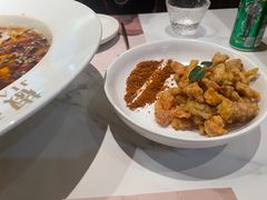 -椒爱水煮鱼川菜(CBD万达店)