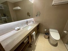 -北京崇文门桔子水晶酒店