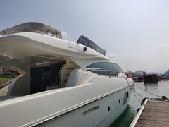 -千岛湖希尔顿休闲艇俱乐部