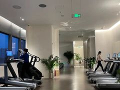 -YCHL FIT 健身(星寰店)
