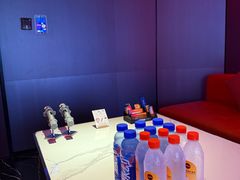 -星聚会KTV(龙湖上海奉贤天街店)
