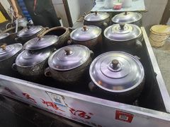-燕子煨汤(山海关路店)