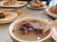 -聚德华天烤肉季·宴会厅(什刹海总店)