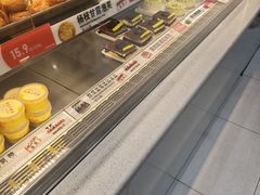 -拾味中点(泺文路店)