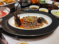 -味钱塘·钱塘浙宴(宋城之江银泰店)