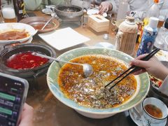 -光海·乡记酸菜鱼·始于1996(花园路店)