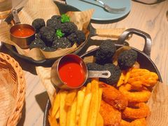 -德斯堡德国餐吧(锦华万达店)