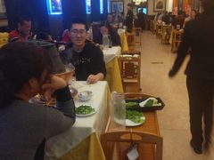 大堂-东来顺饭庄(天坛店)