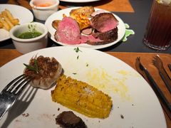-拉蒂娜·巴西牛排馆 Latina·Brazilian Steakhouse(王府井喜悦店)