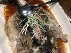 -廊亦舫Lang Yi Fang Restaurant(金桥店)