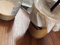 -SeekSeeking咖啡专门店(堰塘街店)