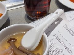 -海底捞火锅(太阳宫凯德mall店)