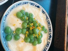 -李百蟹·蟹黄面·江景餐厅(外滩·豫园店)