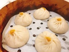 蟹粉小笼包-沪江海派料理