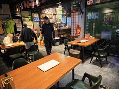 -京狮炙燥·精酿烧烤(首经贸店)
