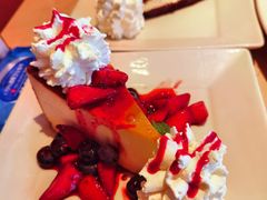 -The Cheesecake Factory 芝乐坊餐厅(王府中環店)