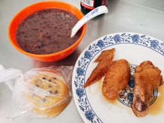 -法记开心粉面店(诗宁大厦店)