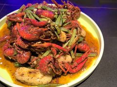 -虾乐园龙虾·夜宵(松江店)