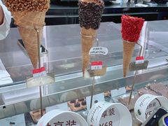 -VENCHI 闻绮(上海佛罗伦萨小镇店)